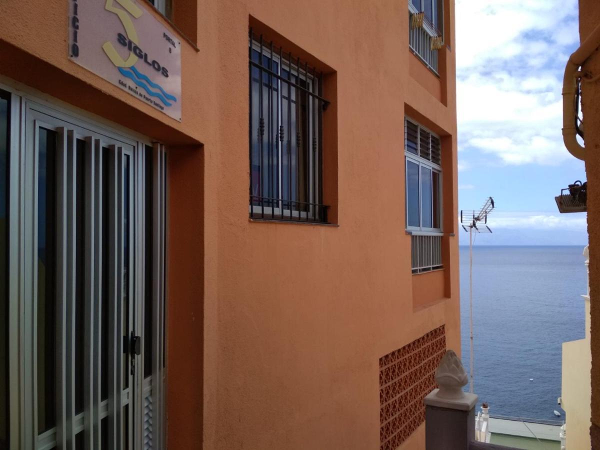 Avenus 24 Puerto De Santiago Apartment Puerto de Santiago  Exterior photo